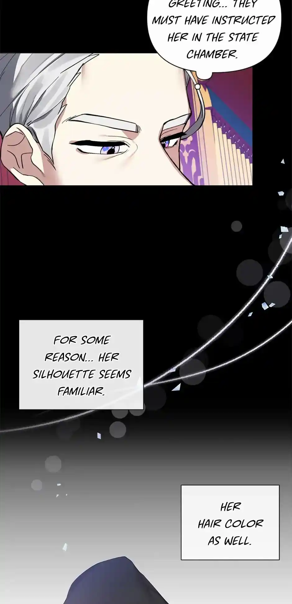 Starting from Today, I’m a Princess? Chapter 50