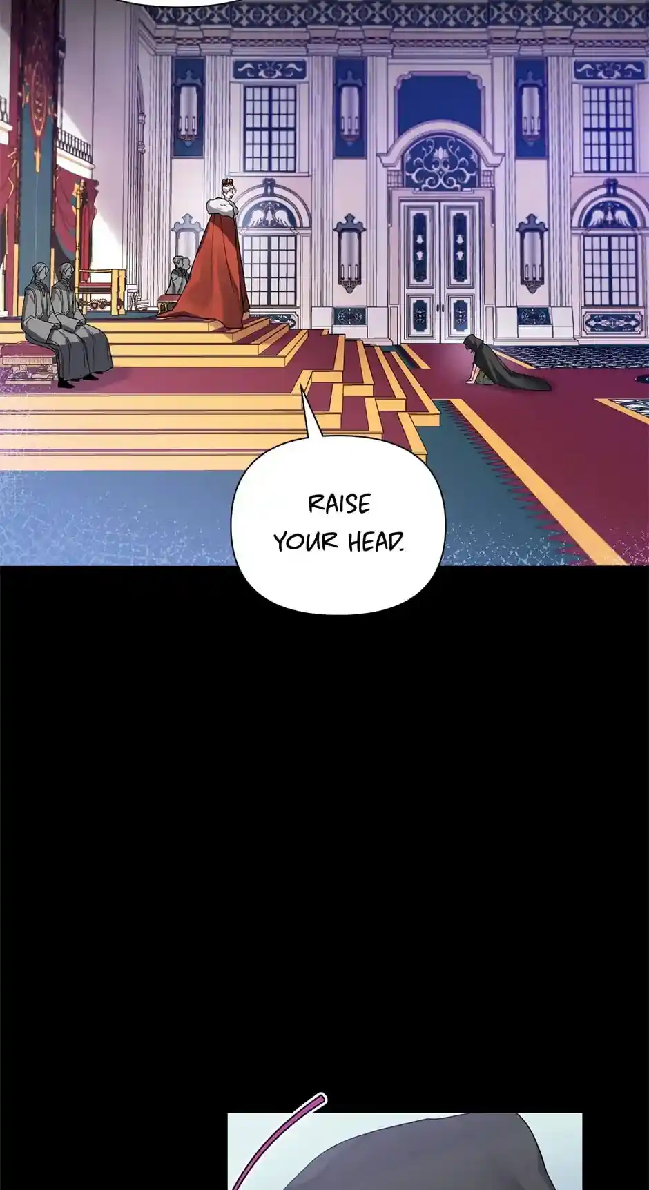 Starting from Today, I’m a Princess? Chapter 50