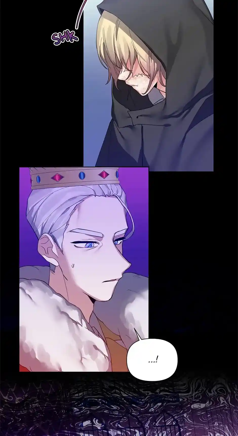 Starting from Today, I’m a Princess? Chapter 50