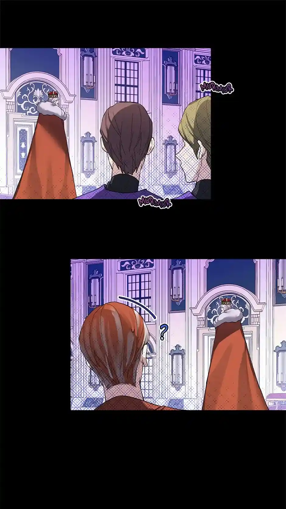 Starting from Today, I’m a Princess? Chapter 50