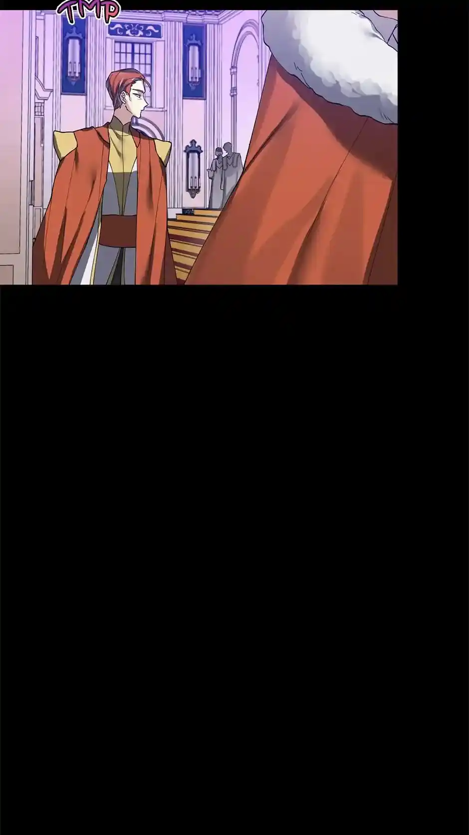 Starting from Today, I’m a Princess? Chapter 50