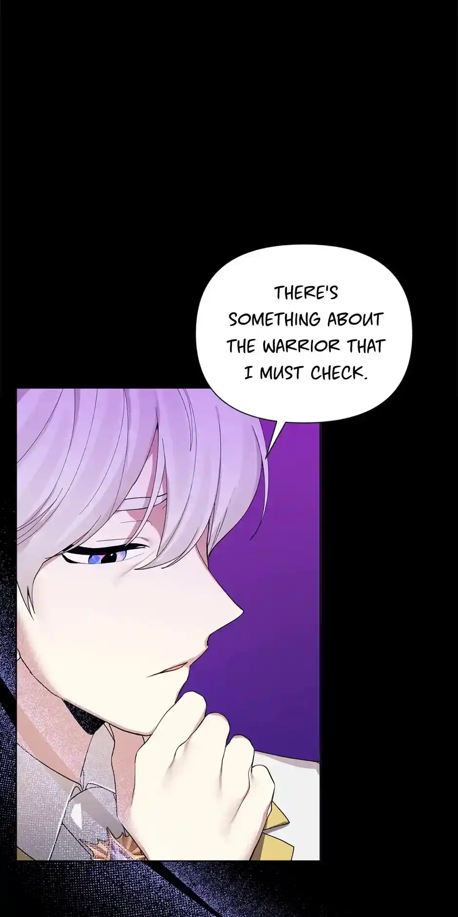 Starting from Today, I’m a Princess? Chapter 50