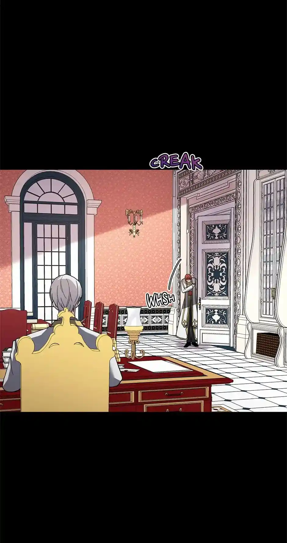 Starting from Today, I’m a Princess? Chapter 50