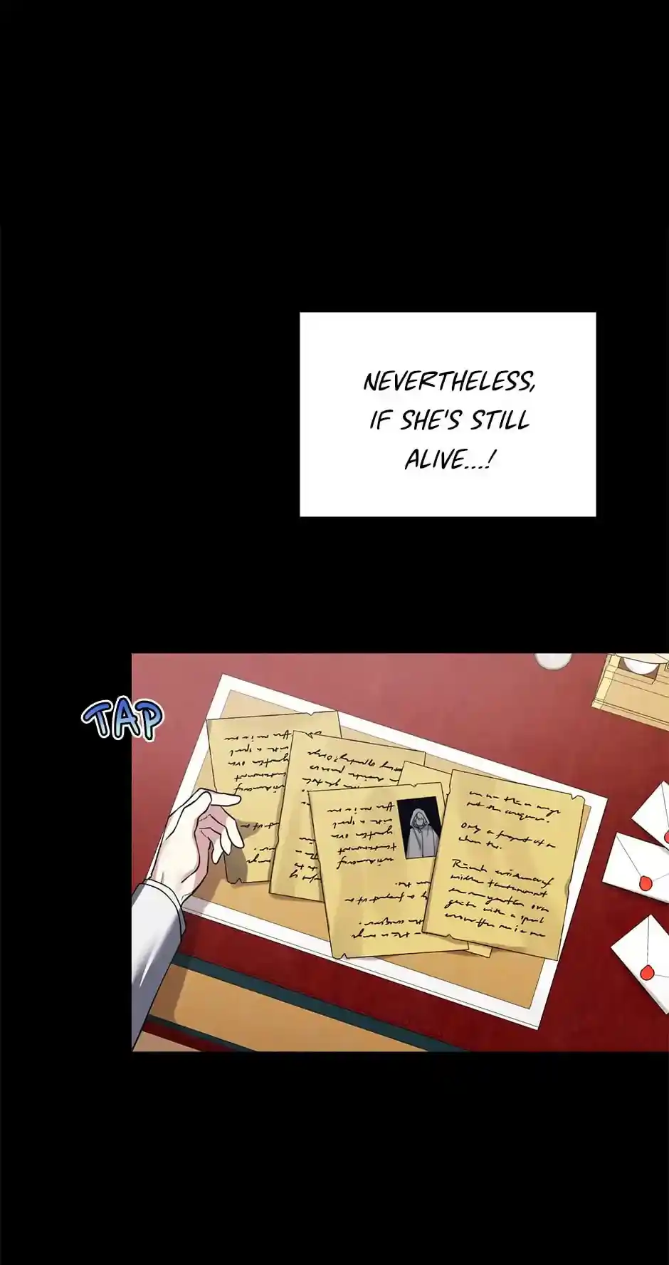 Starting from Today, I’m a Princess? Chapter 50