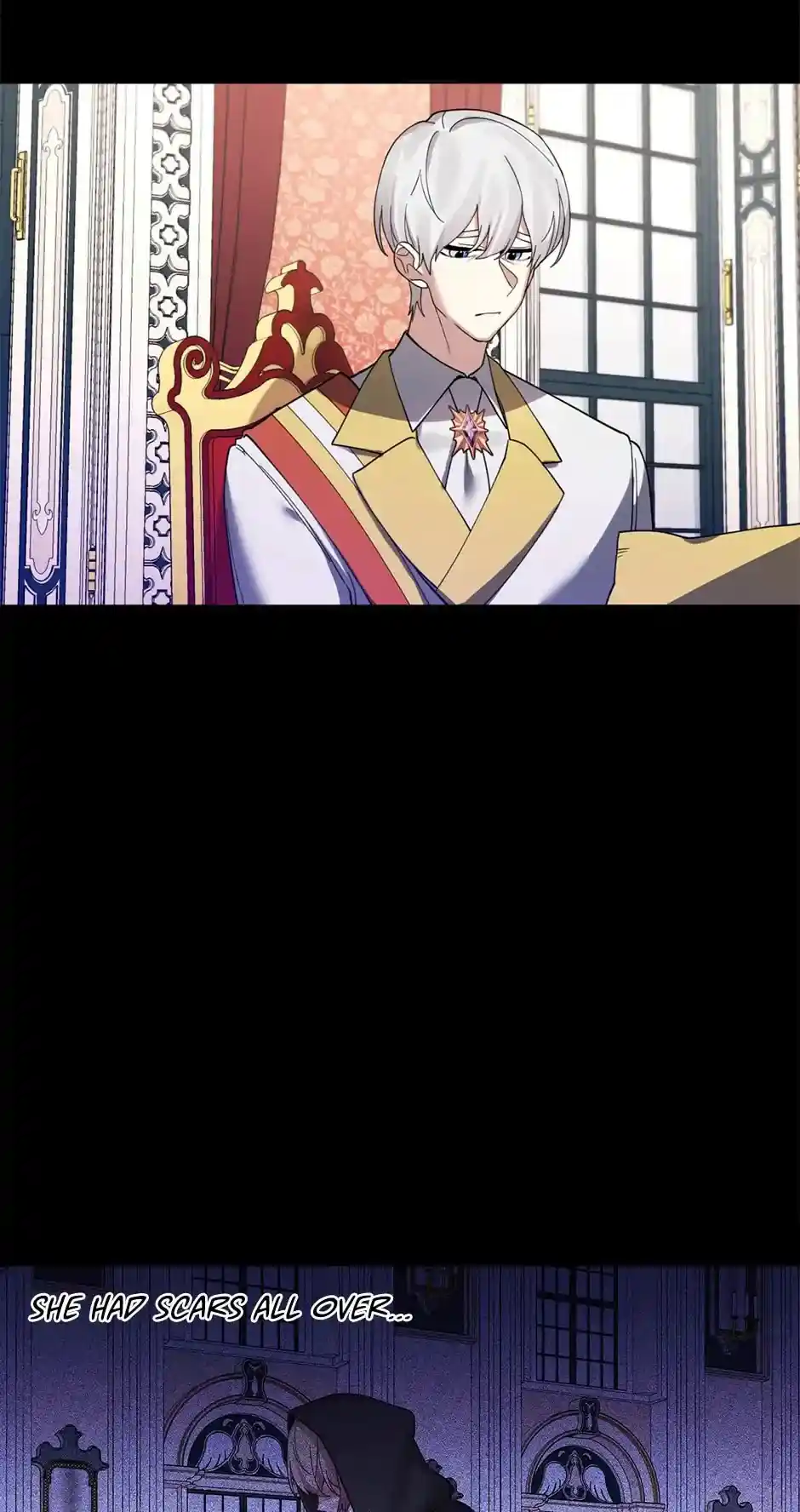 Starting from Today, I’m a Princess? Chapter 50