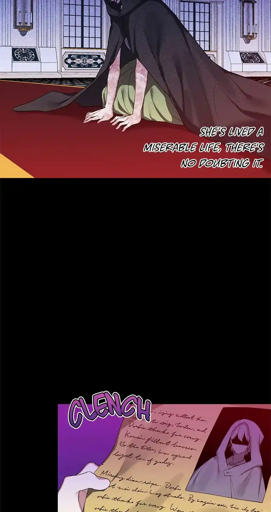 Starting from Today, I’m a Princess? Chapter 50