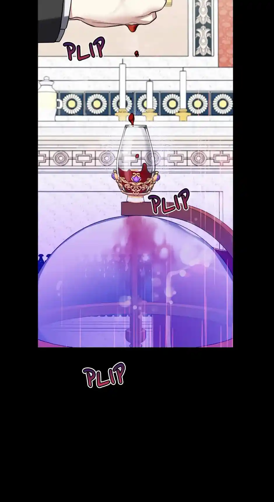 Starting from Today, I’m a Princess? Chapter 50