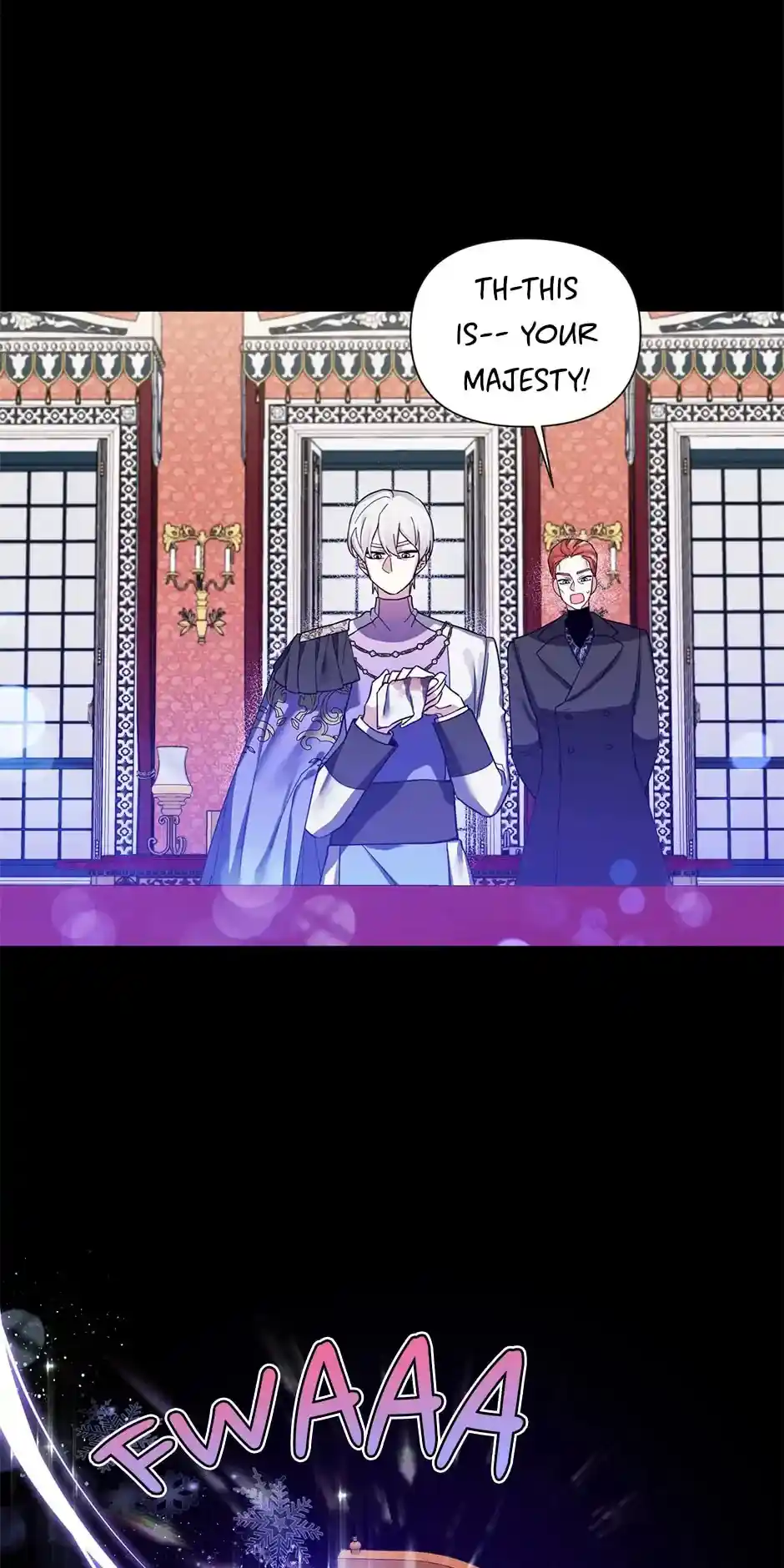 Starting from Today, I’m a Princess? Chapter 50