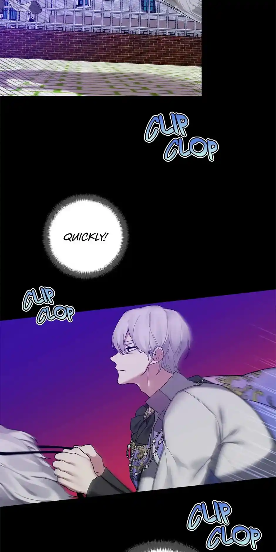 Starting from Today, I’m a Princess? Chapter 50