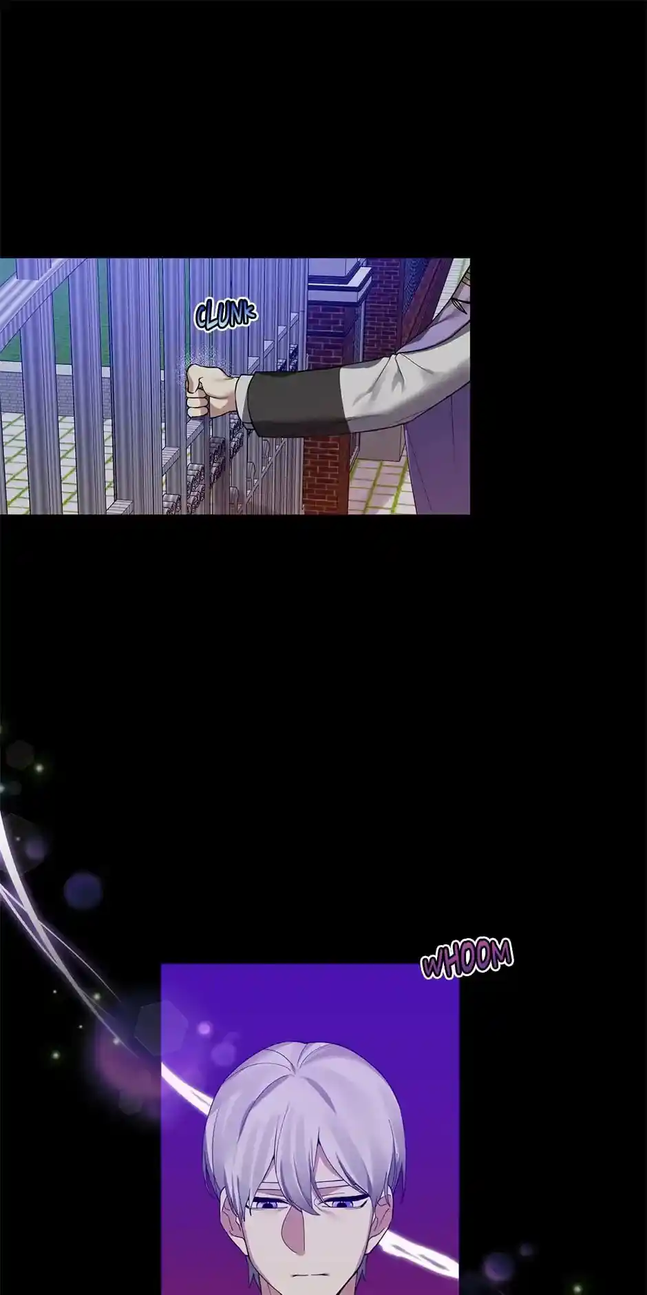 Starting from Today, I’m a Princess? Chapter 50