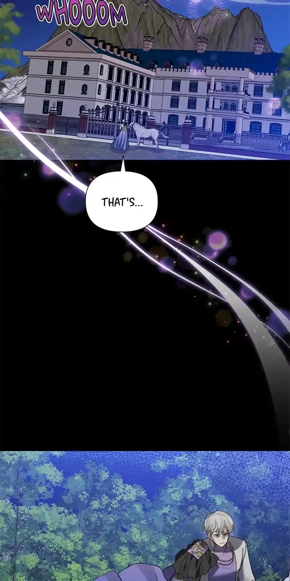 Starting from Today, I’m a Princess? Chapter 50