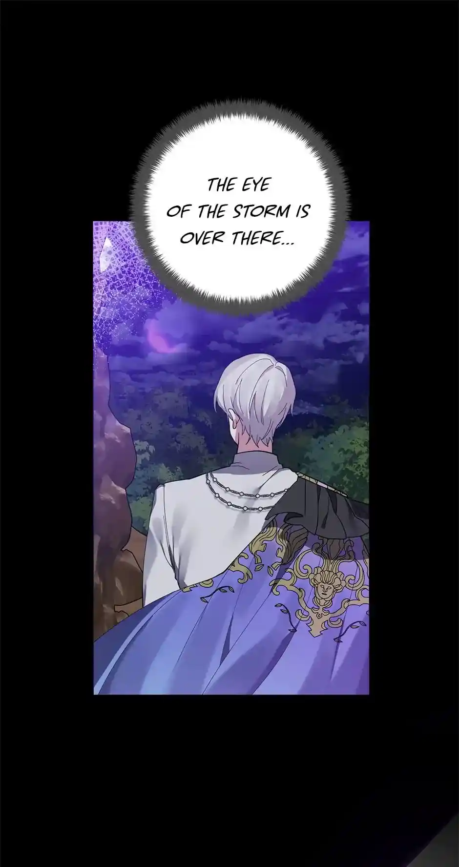 Starting from Today, I’m a Princess? Chapter 50