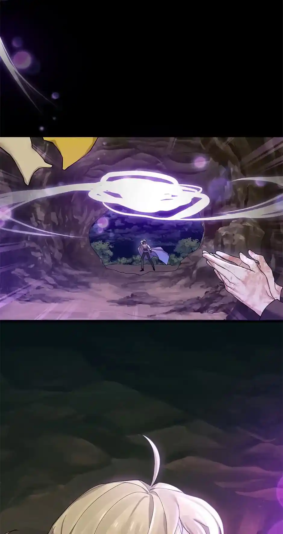 Starting from Today, I’m a Princess? Chapter 50