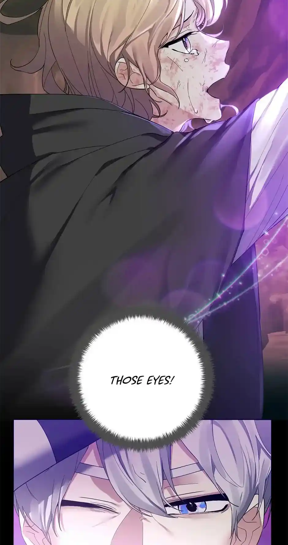 Starting from Today, I’m a Princess? Chapter 50