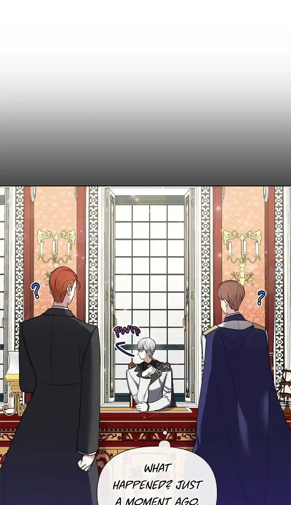 Starting from Today, I’m a Princess? Chapter 50