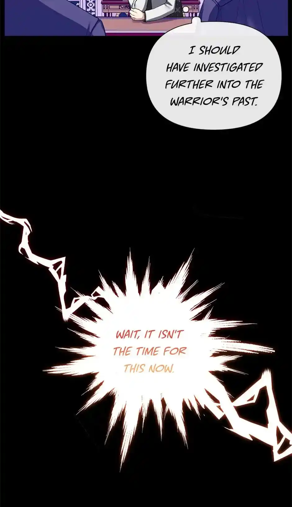 Starting from Today, I’m a Princess? Chapter 50