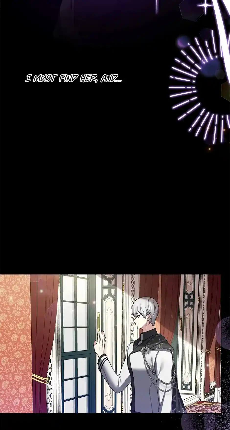 Starting from Today, I’m a Princess? Chapter 50