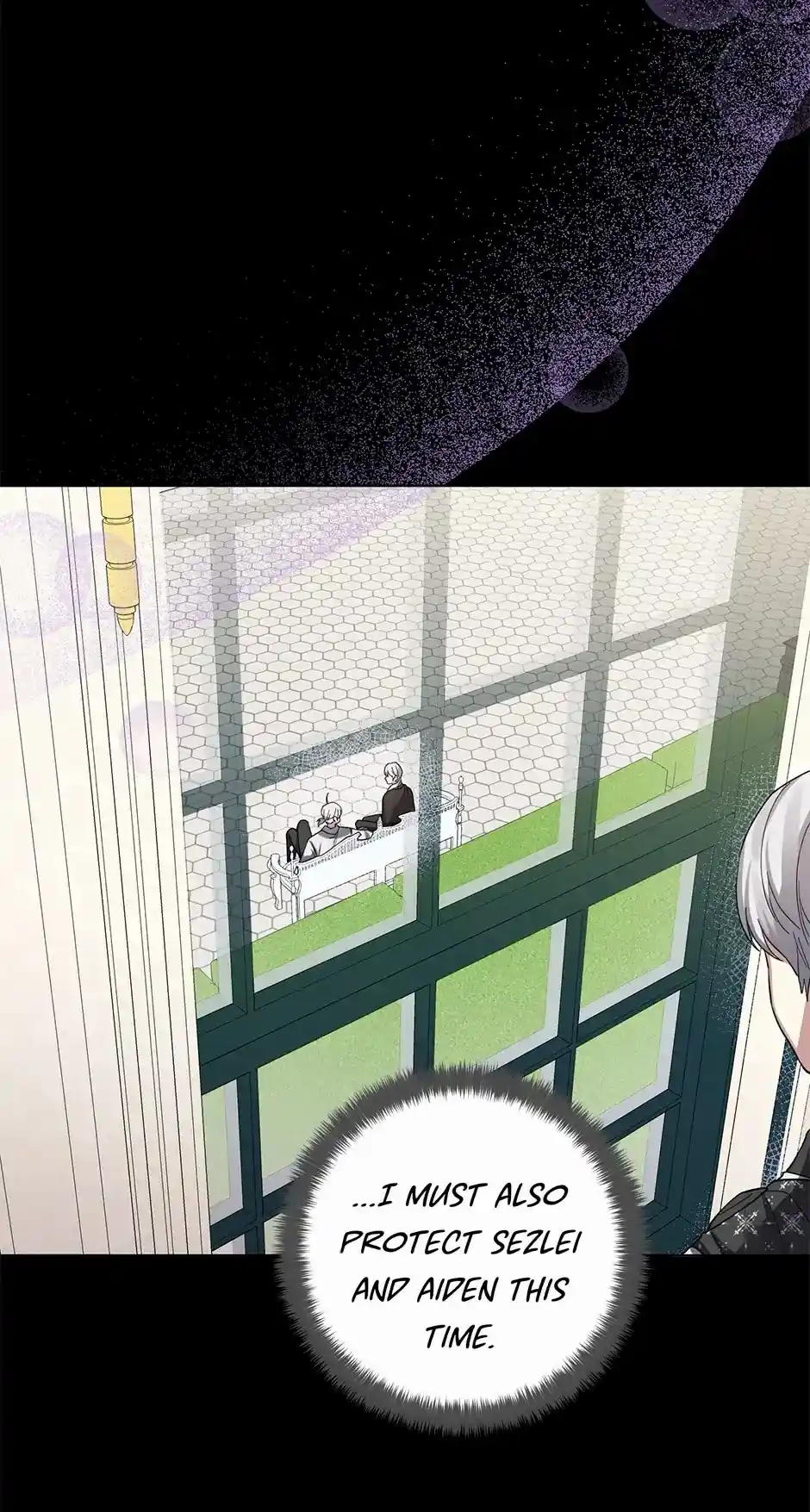 Starting from Today, I’m a Princess? Chapter 50