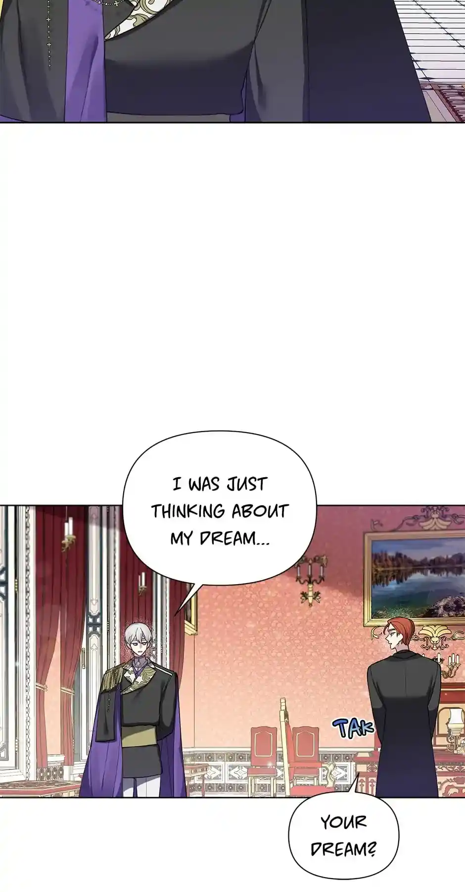 Starting from Today, I’m a Princess? Chapter 51