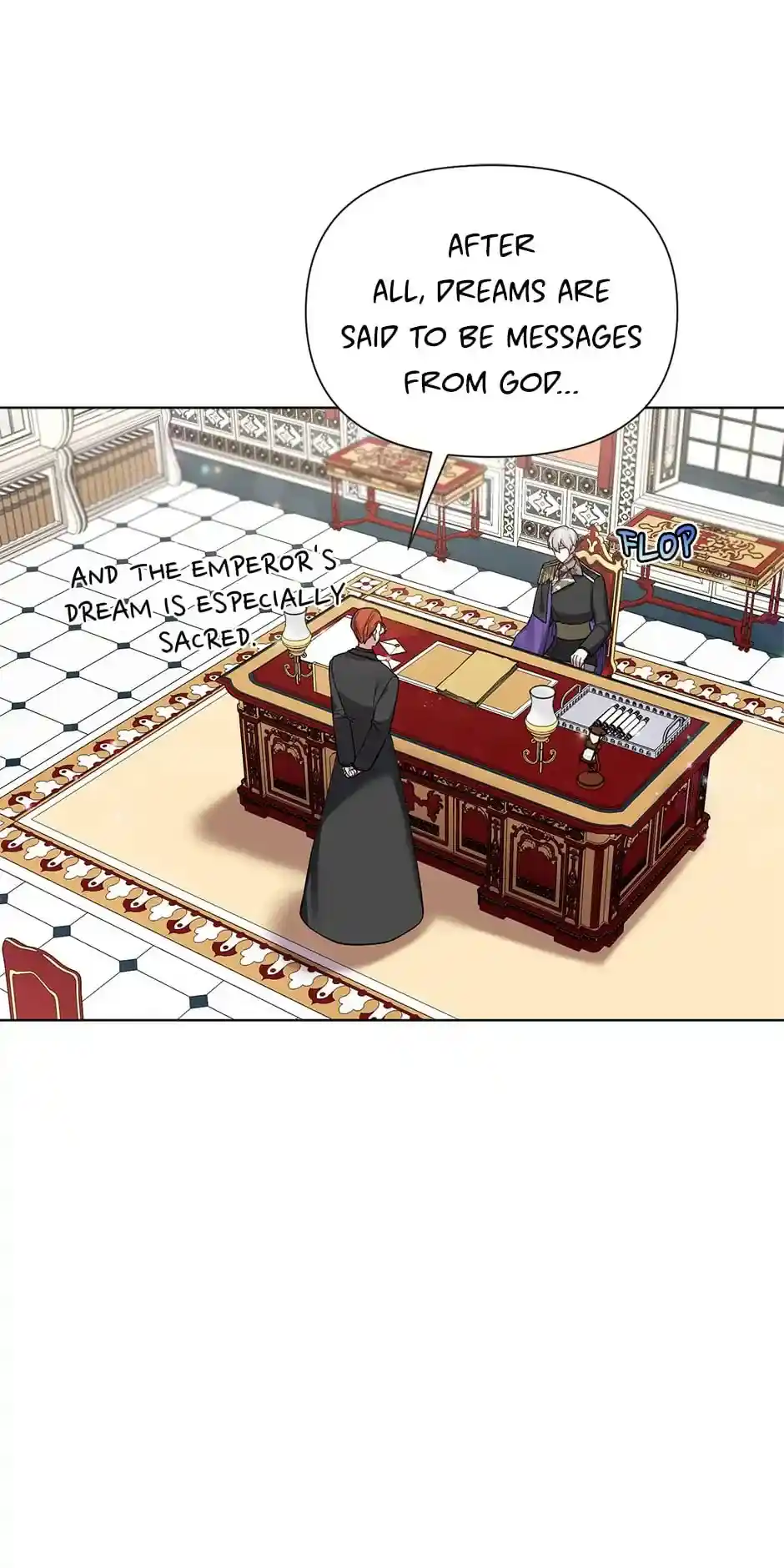 Starting from Today, I’m a Princess? Chapter 51