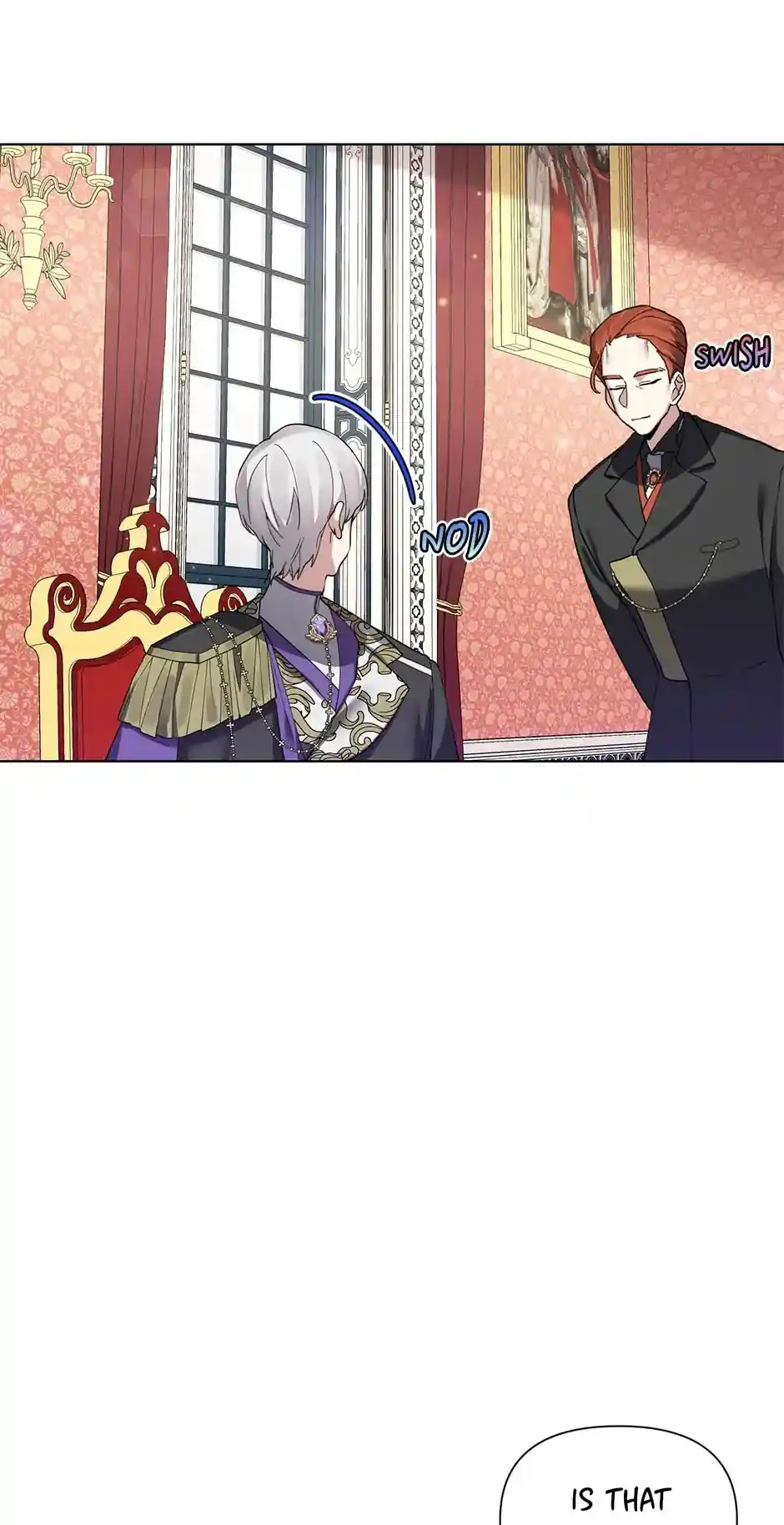 Starting from Today, I’m a Princess? Chapter 51