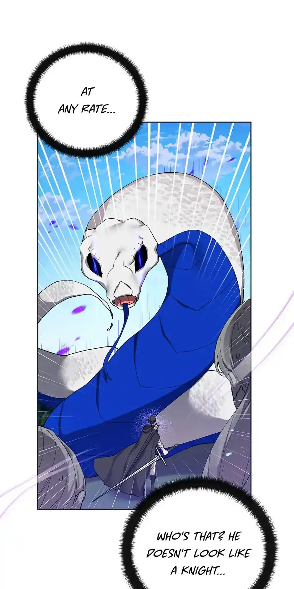 Starting from Today, I’m a Princess? Chapter 51