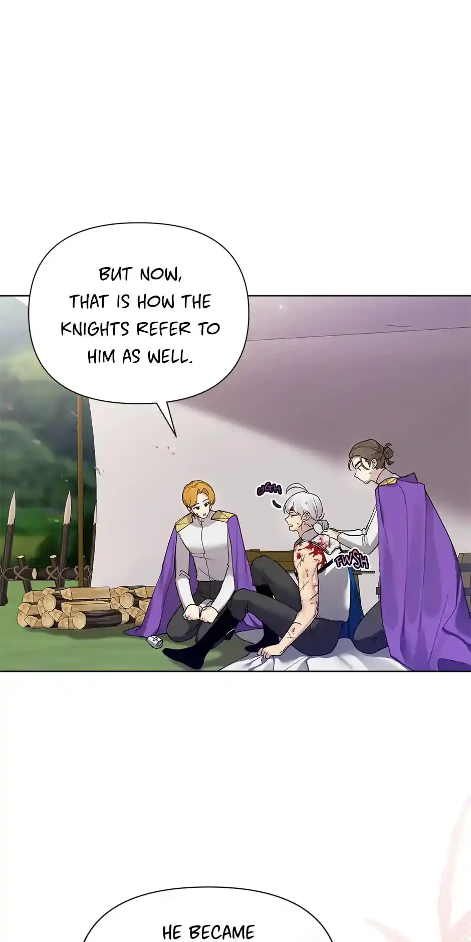 Starting from Today, I’m a Princess? Chapter 51