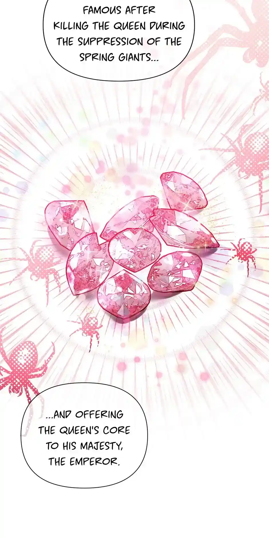 Starting from Today, I’m a Princess? Chapter 51