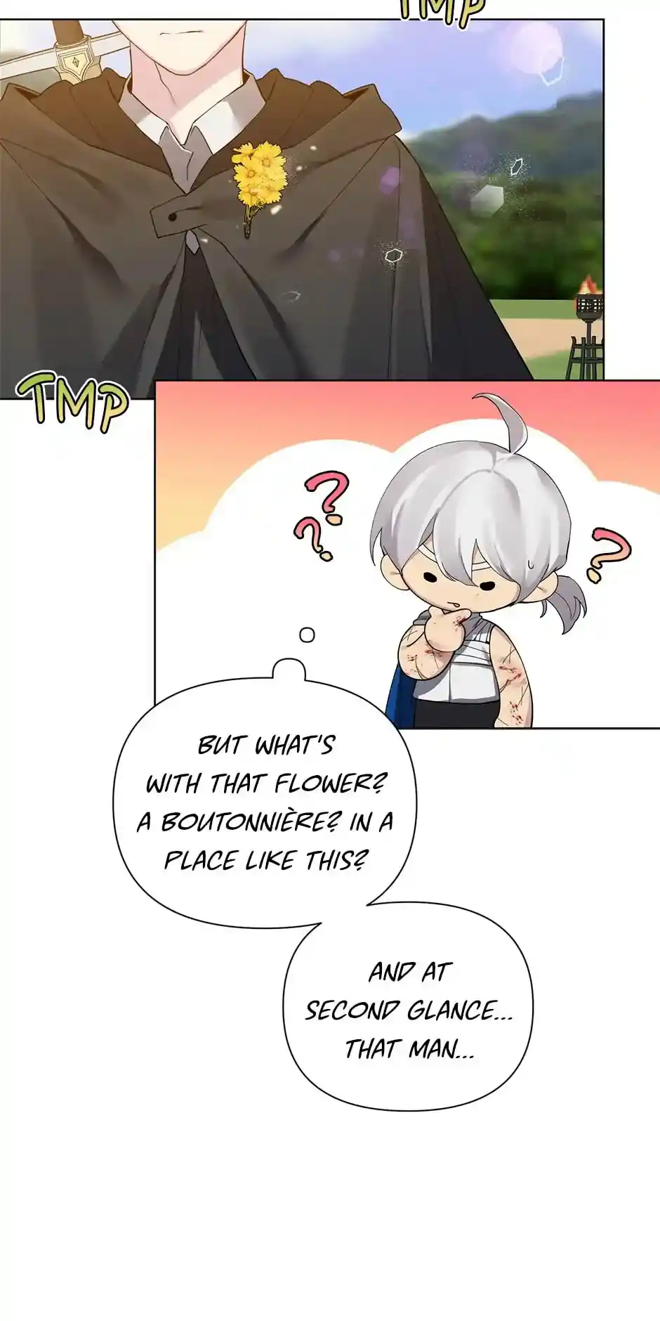 Starting from Today, I’m a Princess? Chapter 51