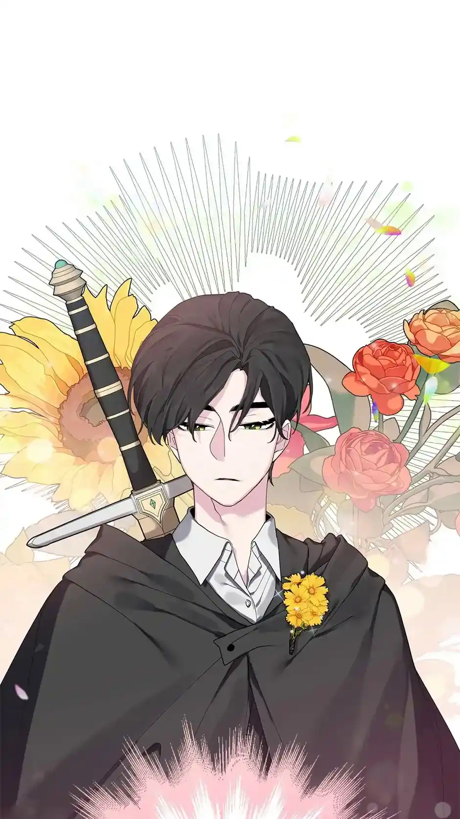 Starting from Today, I’m a Princess? Chapter 51