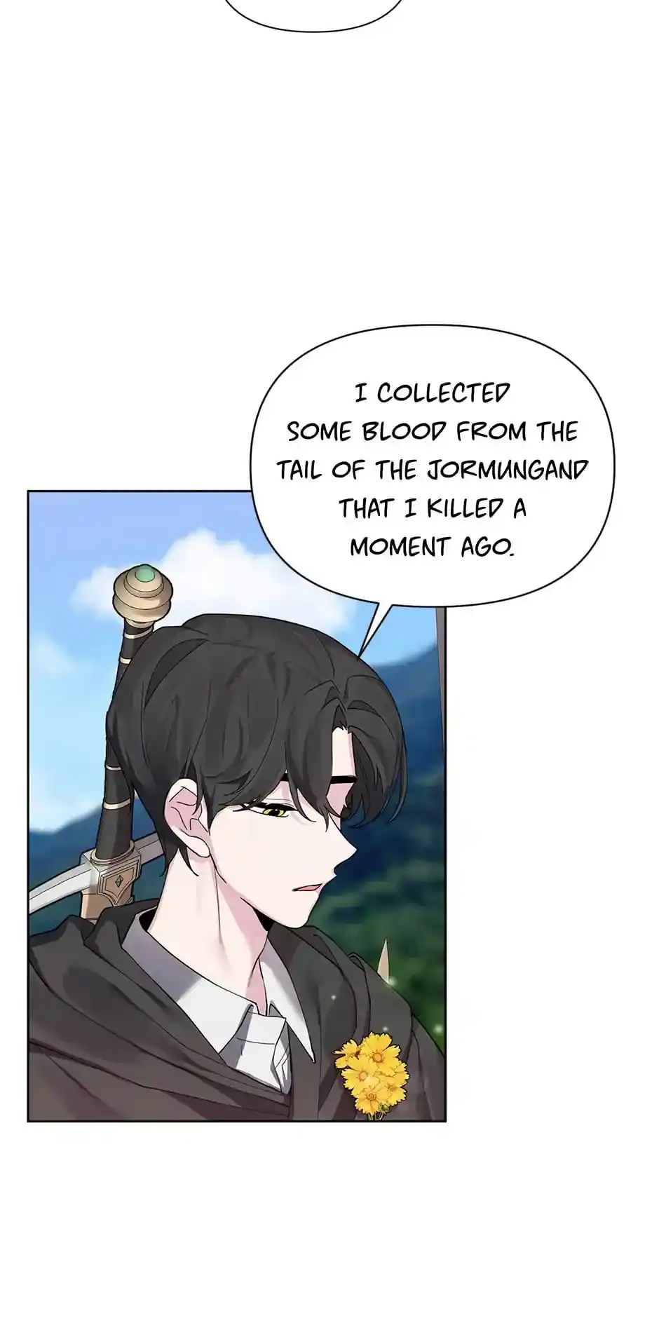 Starting from Today, I’m a Princess? Chapter 51