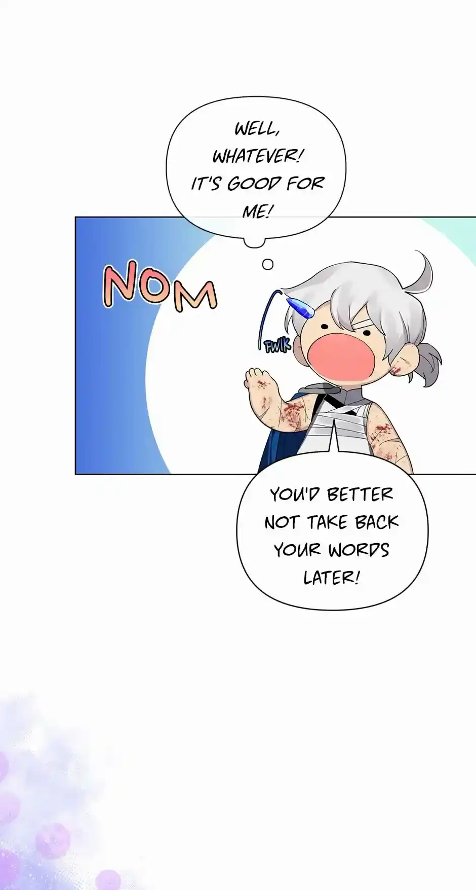 Starting from Today, I’m a Princess? Chapter 51