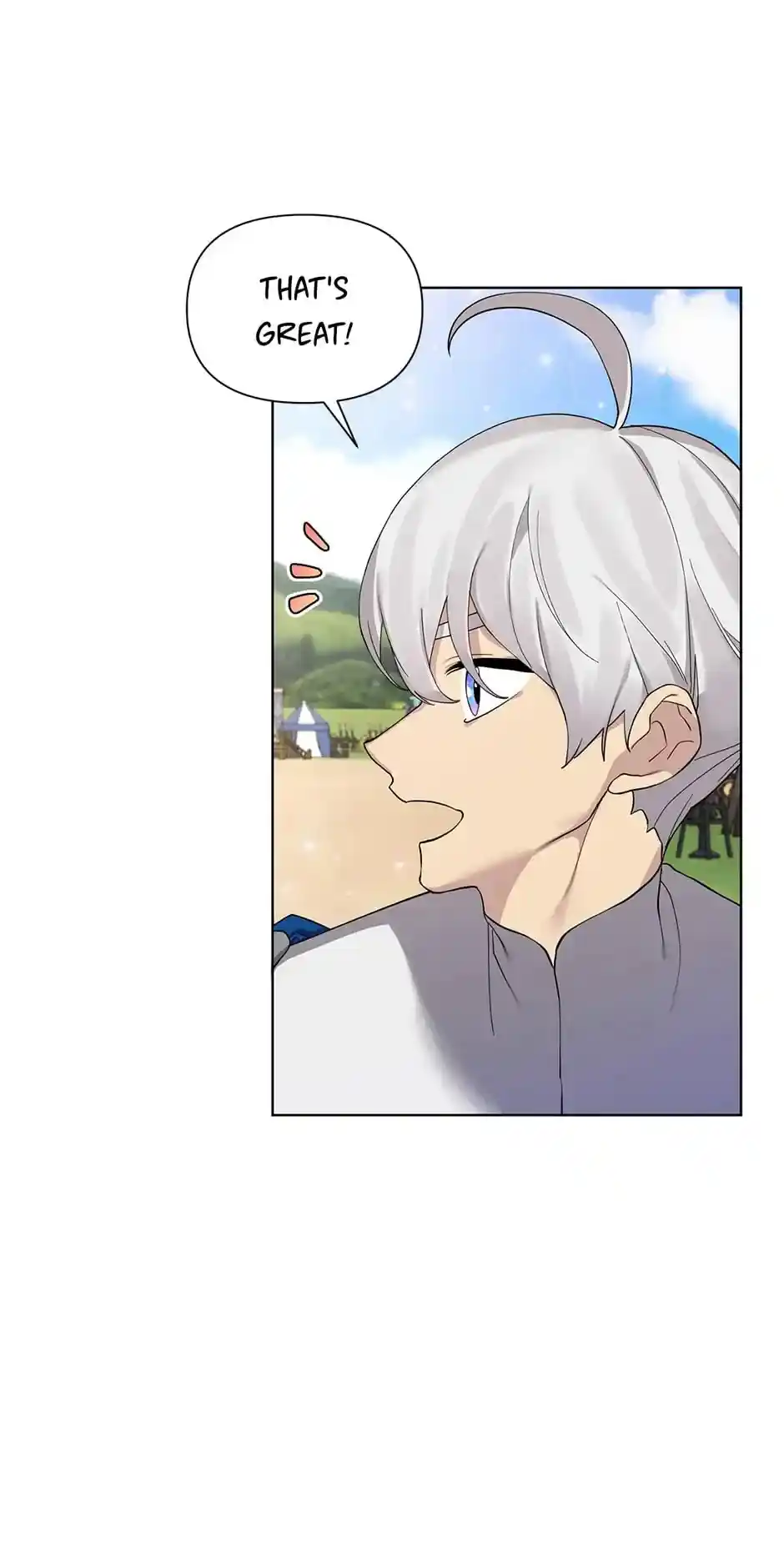 Starting from Today, I’m a Princess? Chapter 51