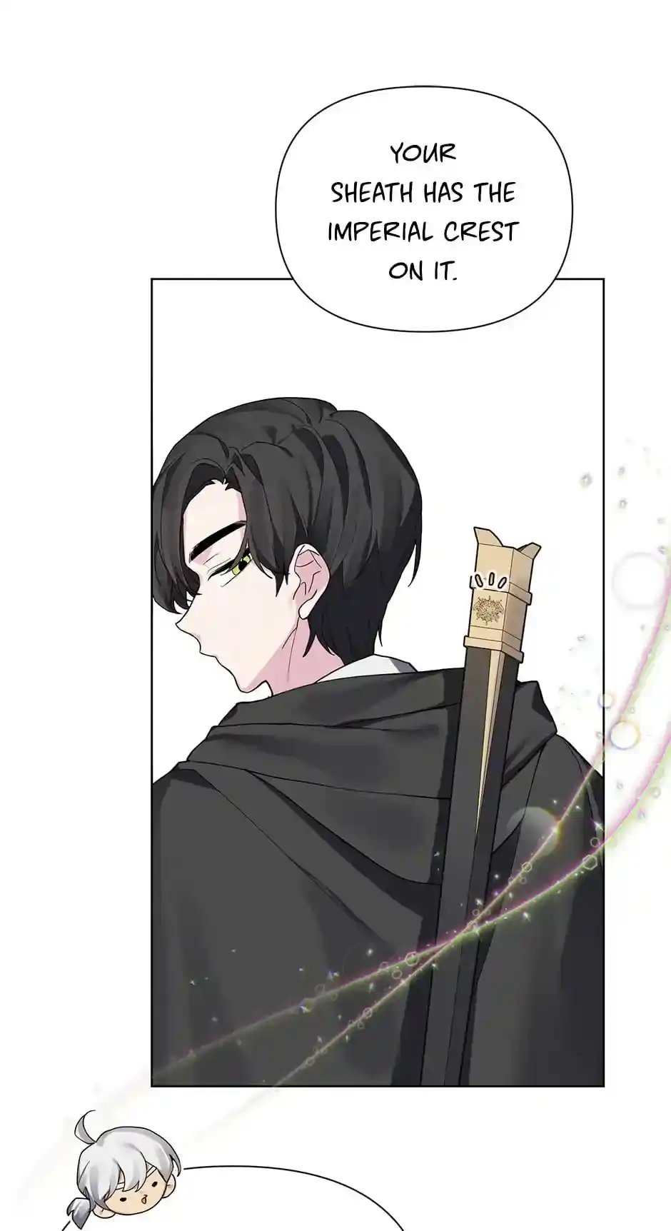 Starting from Today, I’m a Princess? Chapter 51