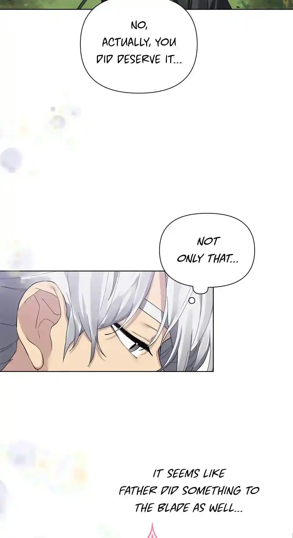 Starting from Today, I’m a Princess? Chapter 51