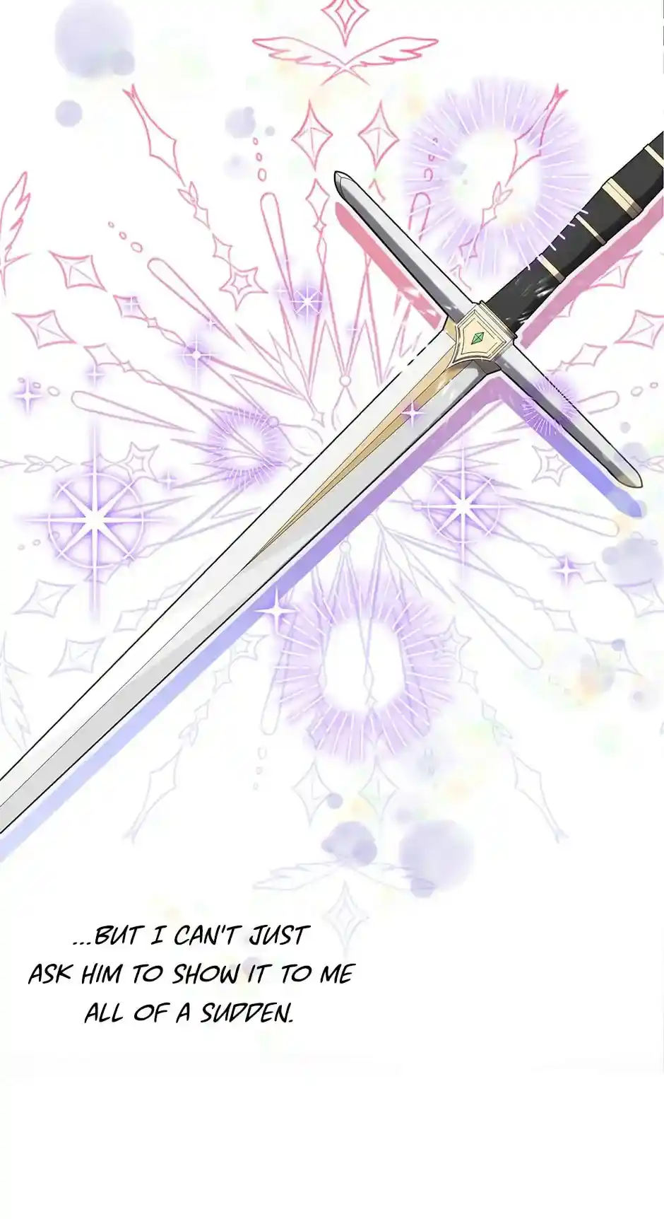 Starting from Today, I’m a Princess? Chapter 51