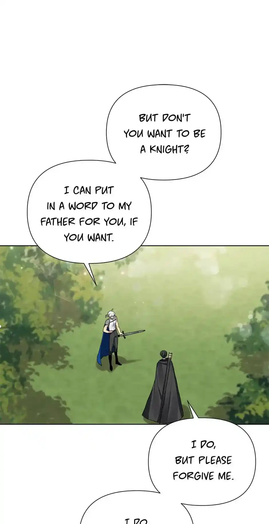 Starting from Today, I’m a Princess? Chapter 51