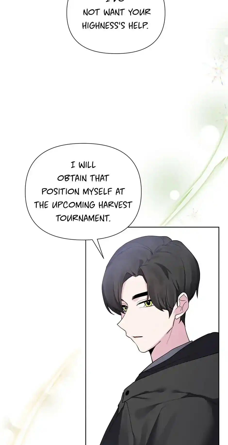 Starting from Today, I’m a Princess? Chapter 51