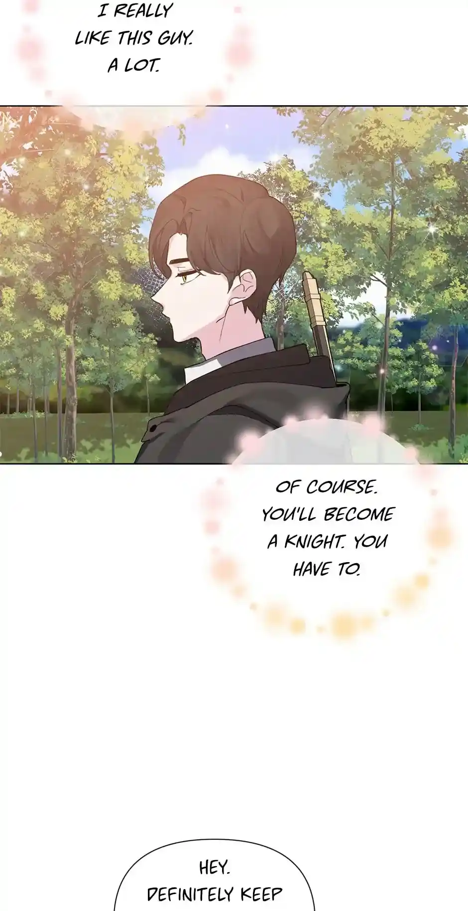 Starting from Today, I’m a Princess? Chapter 51