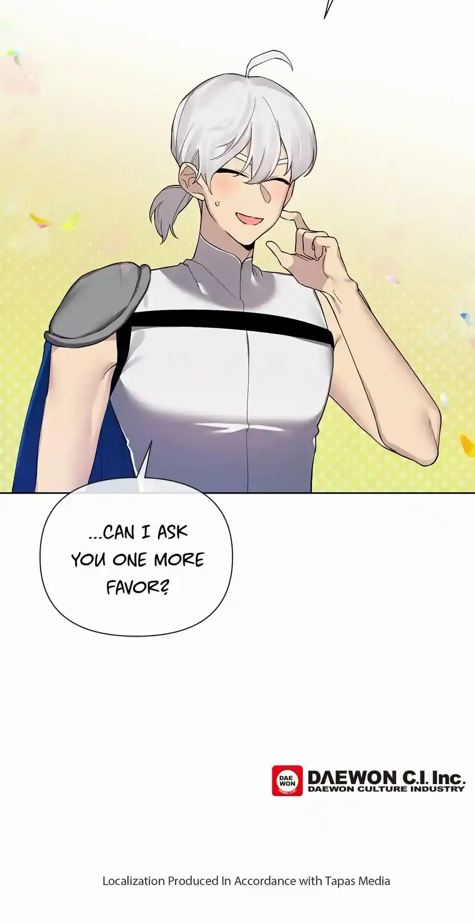 Starting from Today, I’m a Princess? Chapter 51