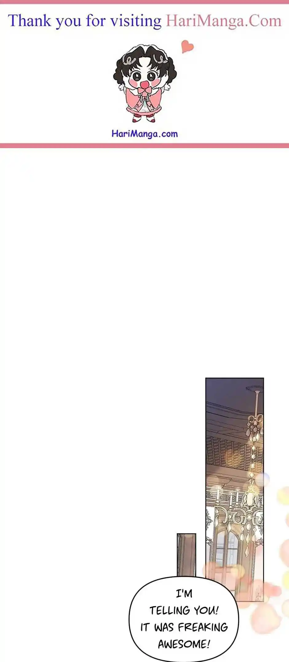 Starting from Today, I’m a Princess? Chapter 52