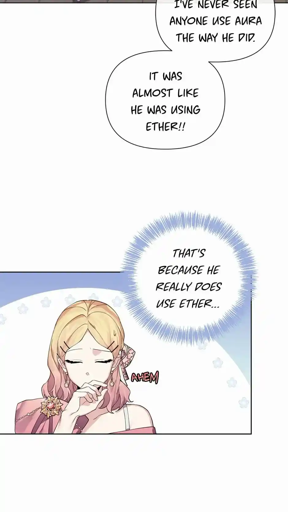 Starting from Today, I’m a Princess? Chapter 52