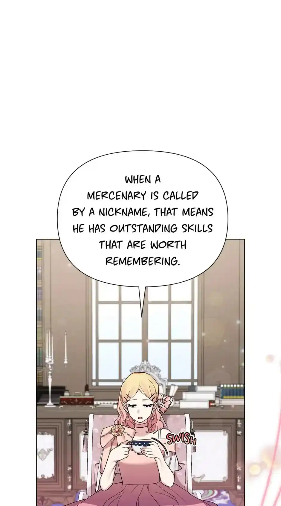 Starting from Today, I’m a Princess? Chapter 52