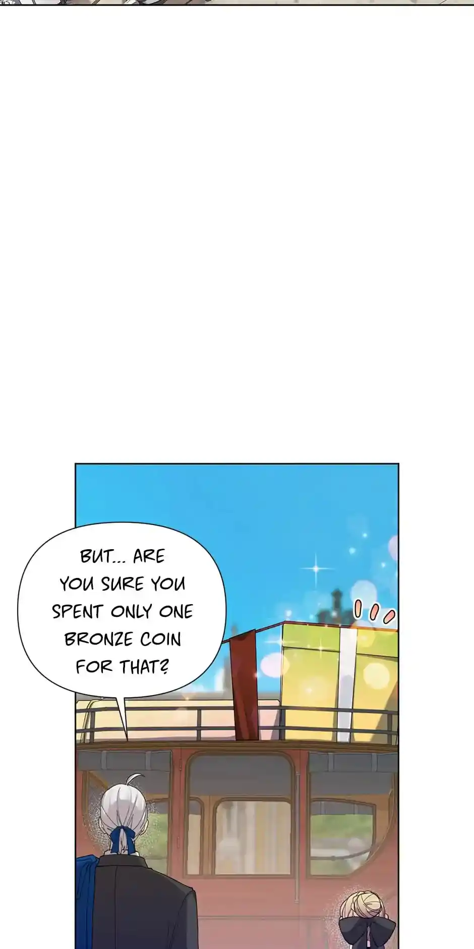 Starting from Today, I’m a Princess? Chapter 52