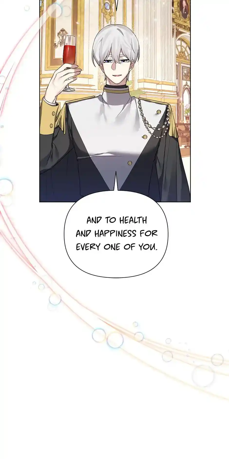 Starting from Today, I’m a Princess? Chapter 52