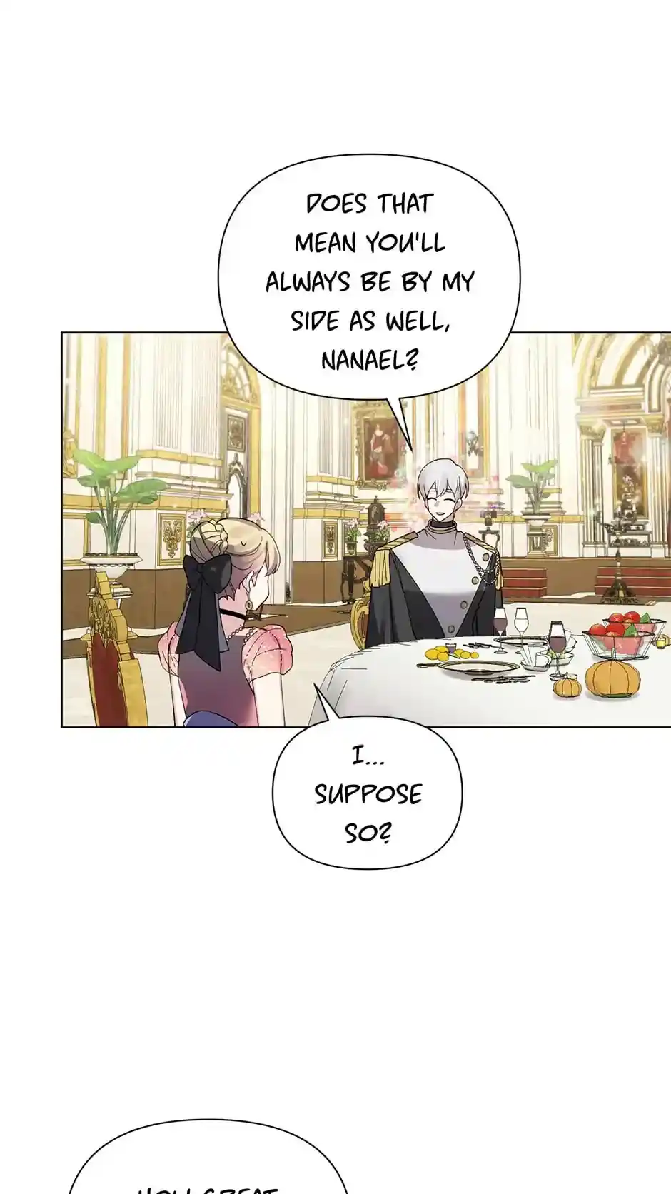 Starting from Today, I’m a Princess? Chapter 52