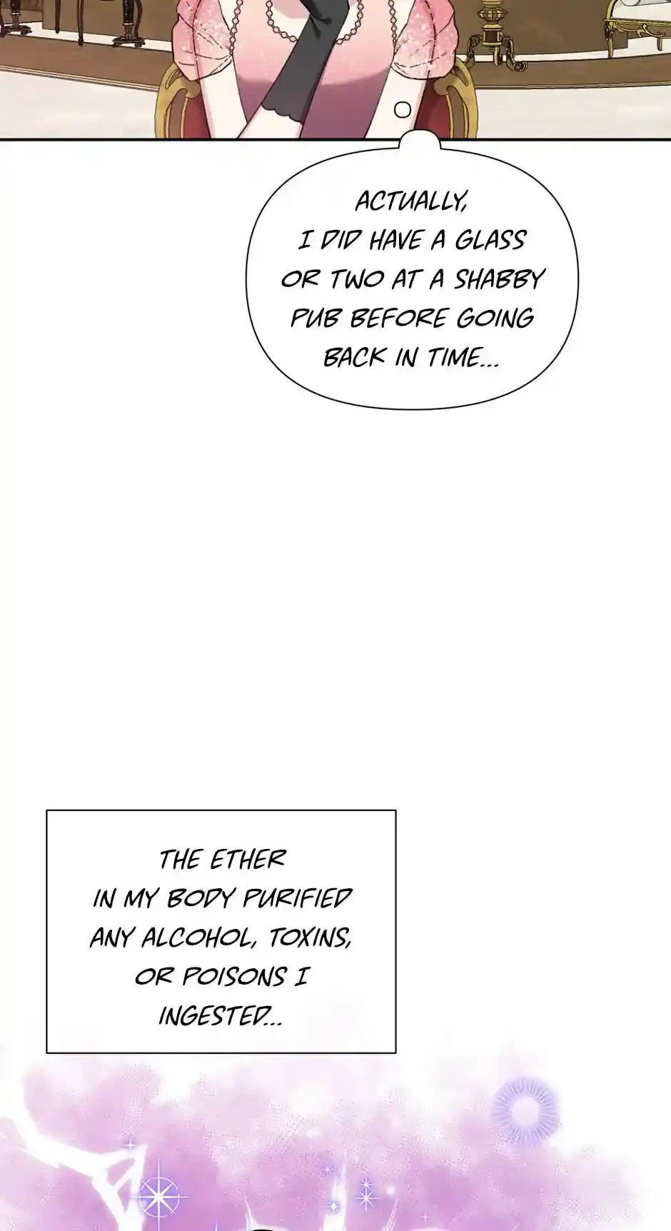 Starting from Today, I’m a Princess? Chapter 52