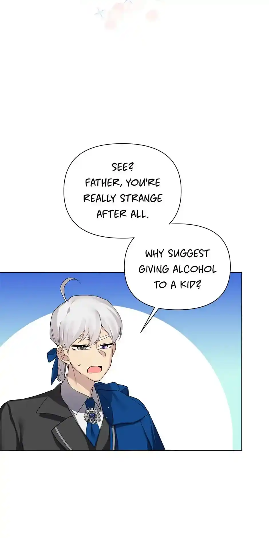 Starting from Today, I’m a Princess? Chapter 52