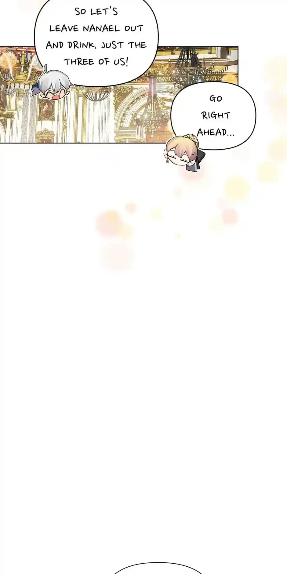 Starting from Today, I’m a Princess? Chapter 52