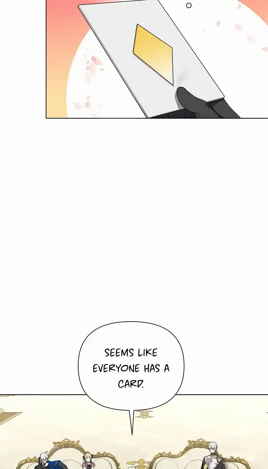 Starting from Today, I’m a Princess? Chapter 52